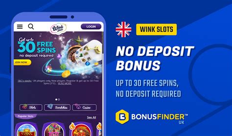 New No Deposit Casino UK .